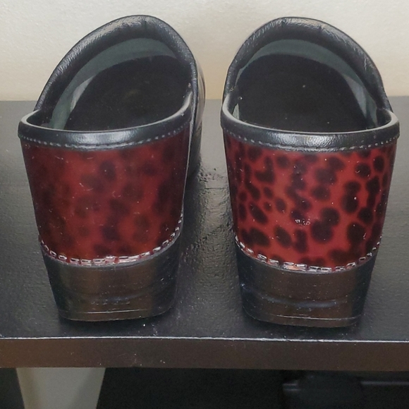 Dansko clogs - Picture 4 of 4